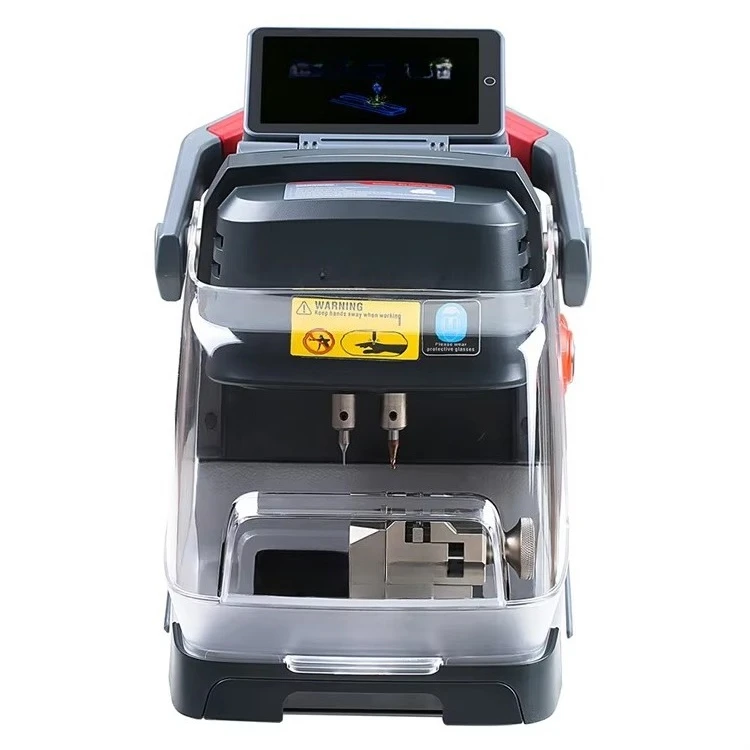 Xhorse Dolphin XP005L XP-005L Dolphin II Key Machine with Adjustable Touch Screen