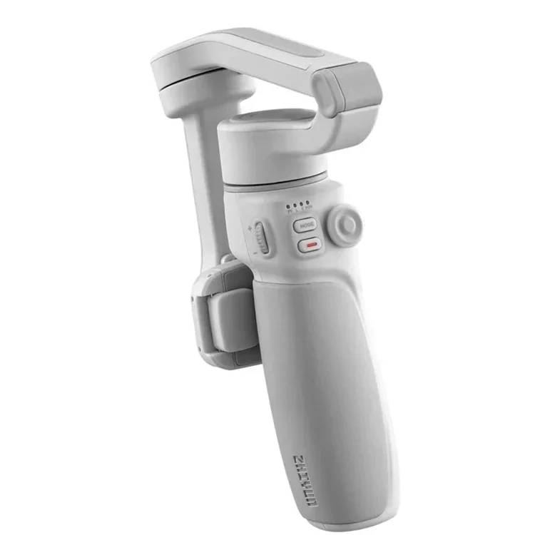 Zhiyun Smooth Q4 3-осевой ручной стабилизатор для смартфона с подвесом