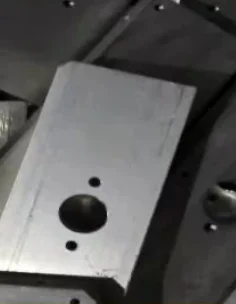 Raytools Laser Cutting Control System XC3000 Kit Laser Sources RFL-C1500/RFL-C2000/RFL-C3000 and BM110 Automatic Cutting Heads