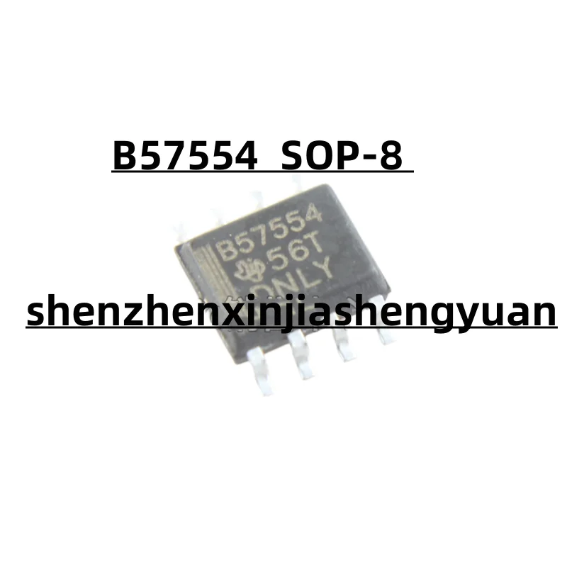 B57554 sop-8, produto novo e original, 5 pcs/lot