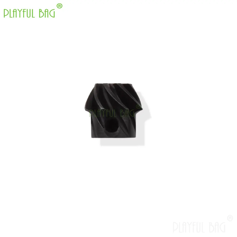 Outdoor Sports Ultra-Quiet ATM Steel Gear Set | Optimized Magnet & Drop-Slot Tooth Positioning Game Toy Gun Accessories QQ61 view 5