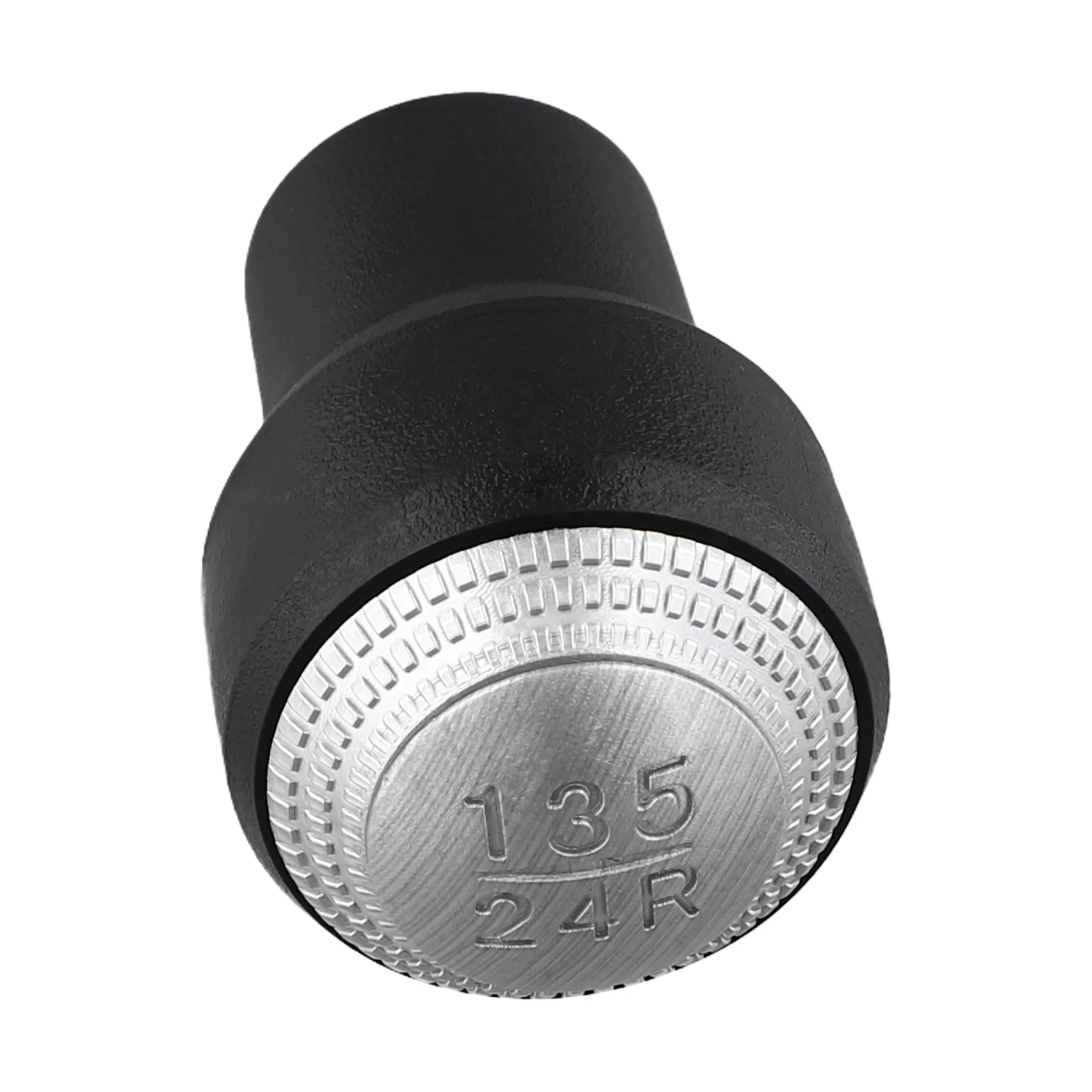 

5 Speed Gear Knob Designed for Hyundai For Getz (2002 2010) & For Kia For Sportage III (2010 2015) Stylish Enhancement