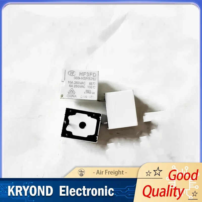 10PCS Power Relay H…