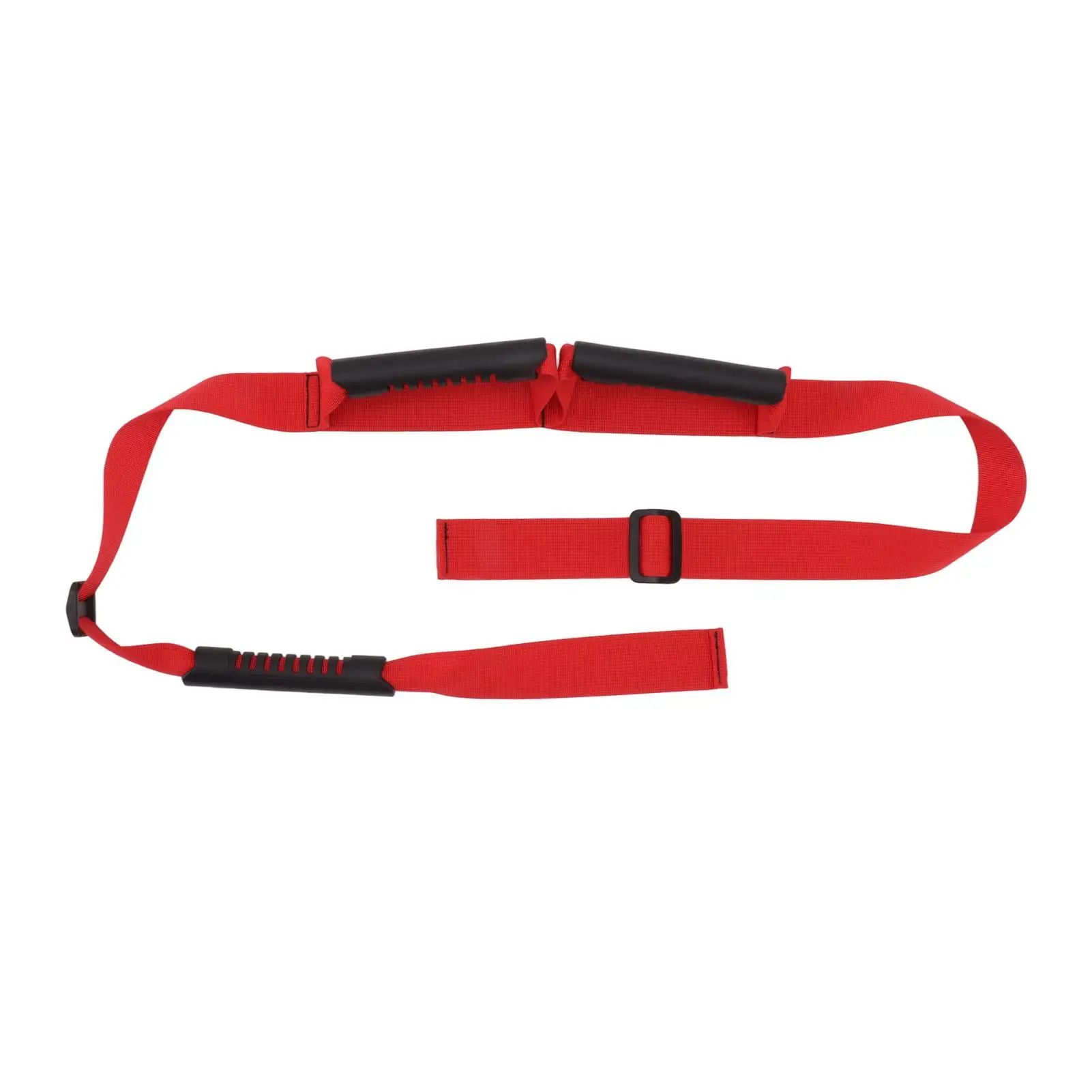 Convenient Leg Lifter Strap Aid - Multi-Purpose for patient Lifting Assist Tool