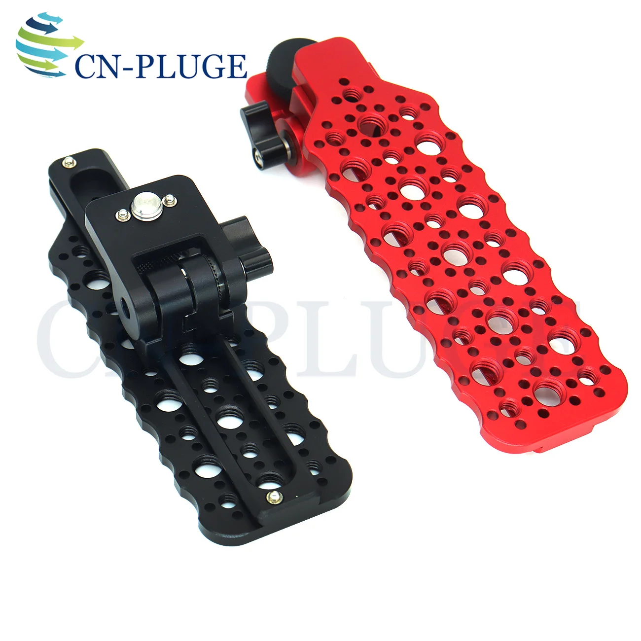 ARRI ALEXA35 Camera Side Expansion Board, Universal Adjustment bracket, Sliding, Fixed With 3/8