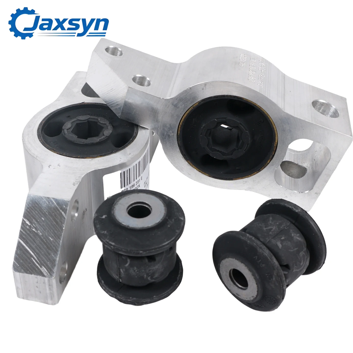 

3C0199231E High Quality Front Control Arms Bushing Lower Bracket Rubber Suspension for Passat CC Tiguan Sharan for Audi Q3