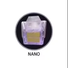 Variant: 10PCS Nano Pin