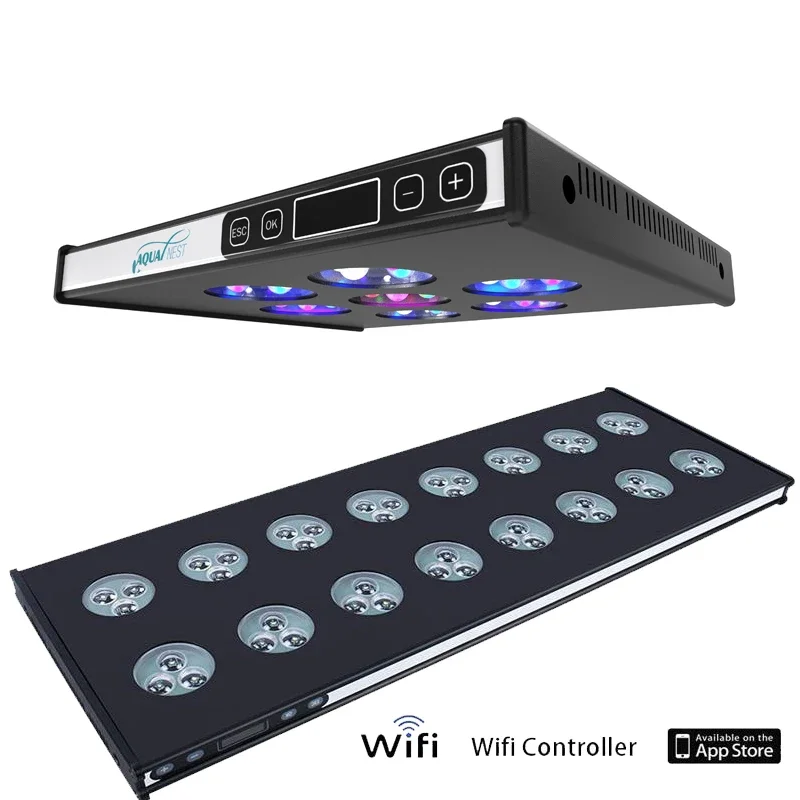 Aquanest Led Aquari…