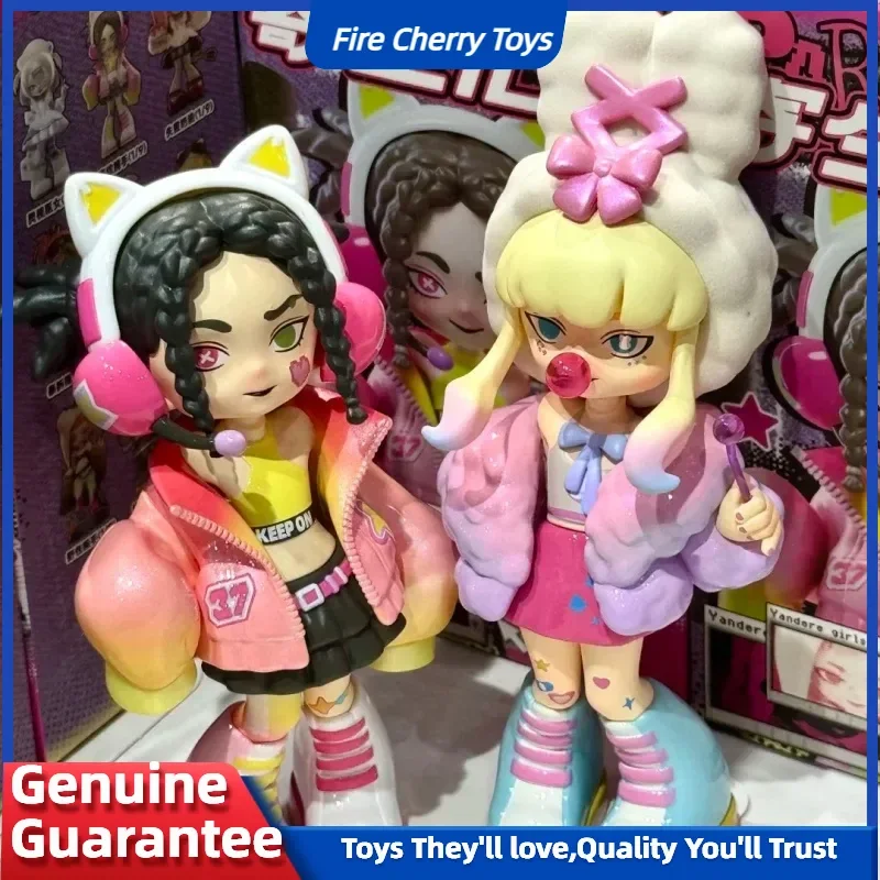 New Original Yander…