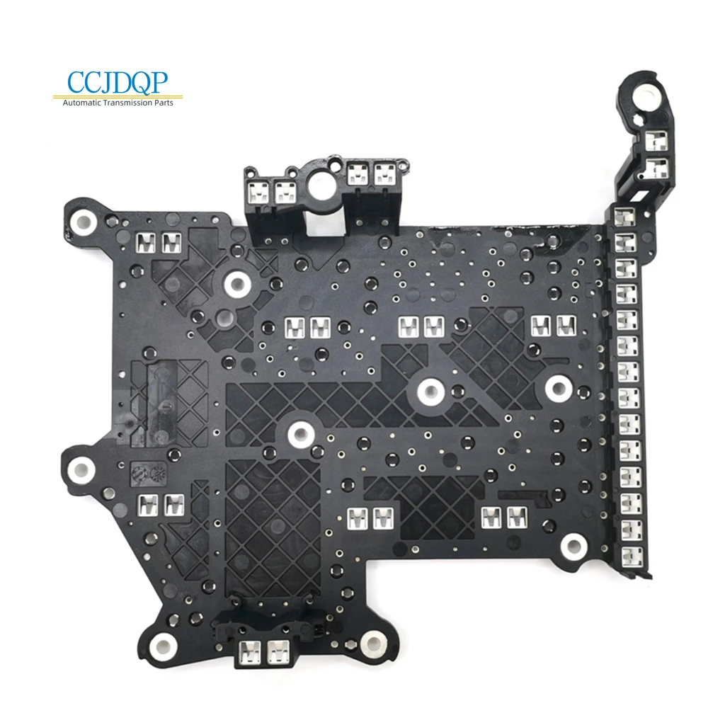 Replacement Gearbox 0BH DQ500 0BT 0DE 7 Speed    Circuit Board Kit for Volkswagen Audi for Audi Q3 13-16