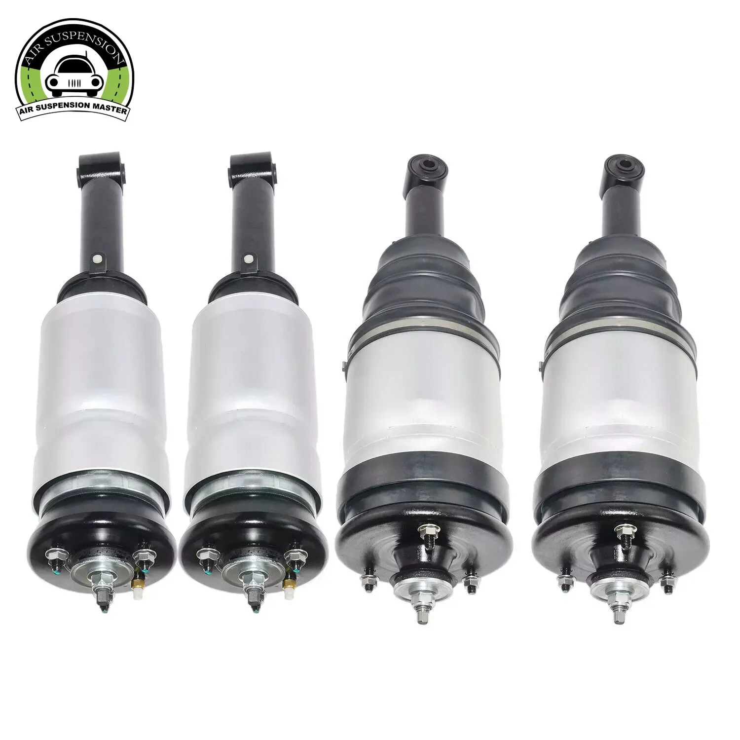 1PCS Front/Rear Air Suspension Shock Absorber For Land Rover Discovery L319 LR3 05-09 L320 RNB501580 RPD501090