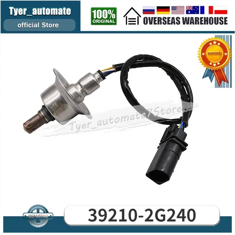 

O2 Sensor Lambda Sensor Oxygen Sensor 39210-2G240 For HYUNDAI SANTA FE SONATA TUCSON KIA OPTIMA SORENTO SPORTAGE