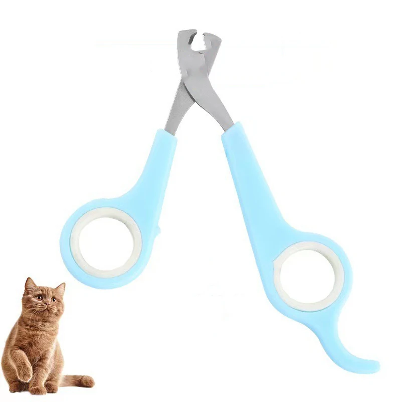 

Кусачки для ногтей для домашних животных, кошек, собак, кусачки для кошек, кусачки для ногтей для домашних животных, специальные инструменты для ухода за ногтями, товары для домашних животных