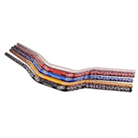 Motorcycle Handlebar 1-1/8\