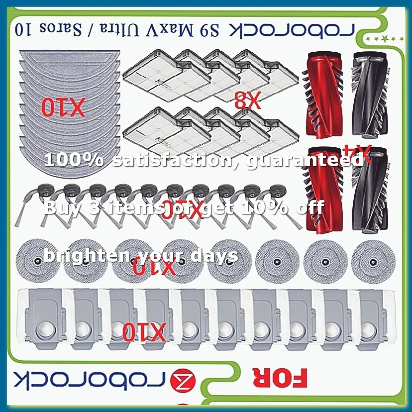 for-saros-10-robot-vacuum-cleaner-spare-parts-main-side-brush-hepa-filter-dust-bags-mop-accessories