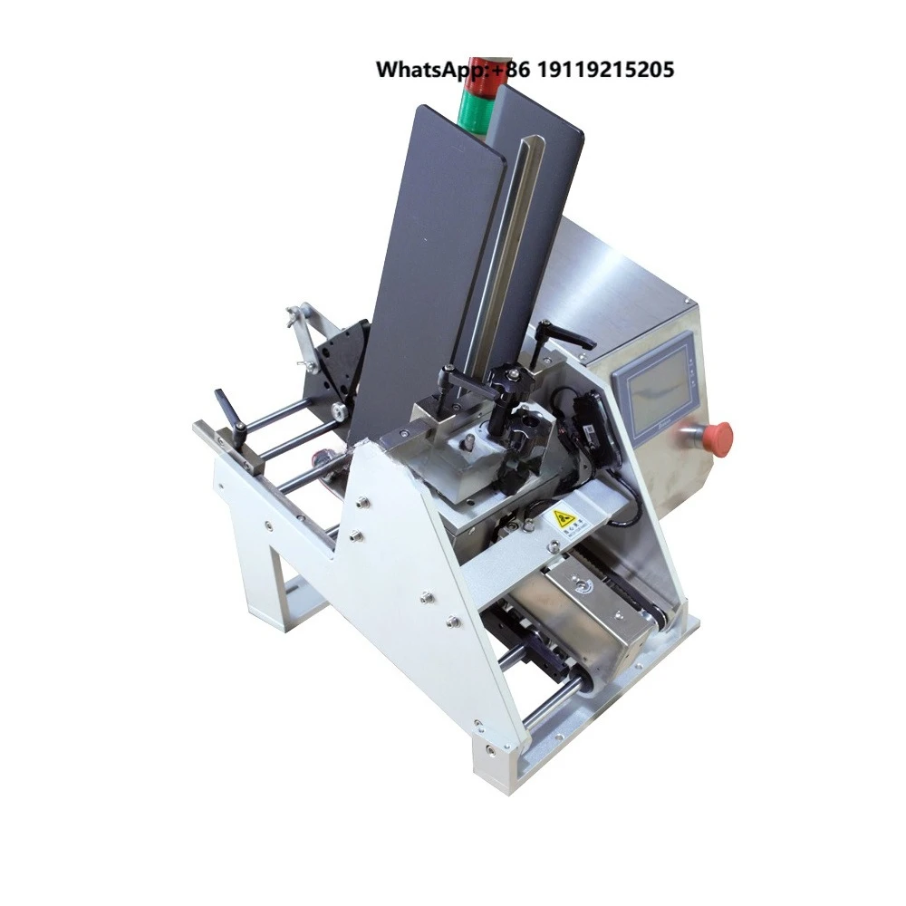 A3 A4 A5 Invitation Card Flyer Leaflet Counting Machine Issuing Automatic Paper Sheet Counting Machine