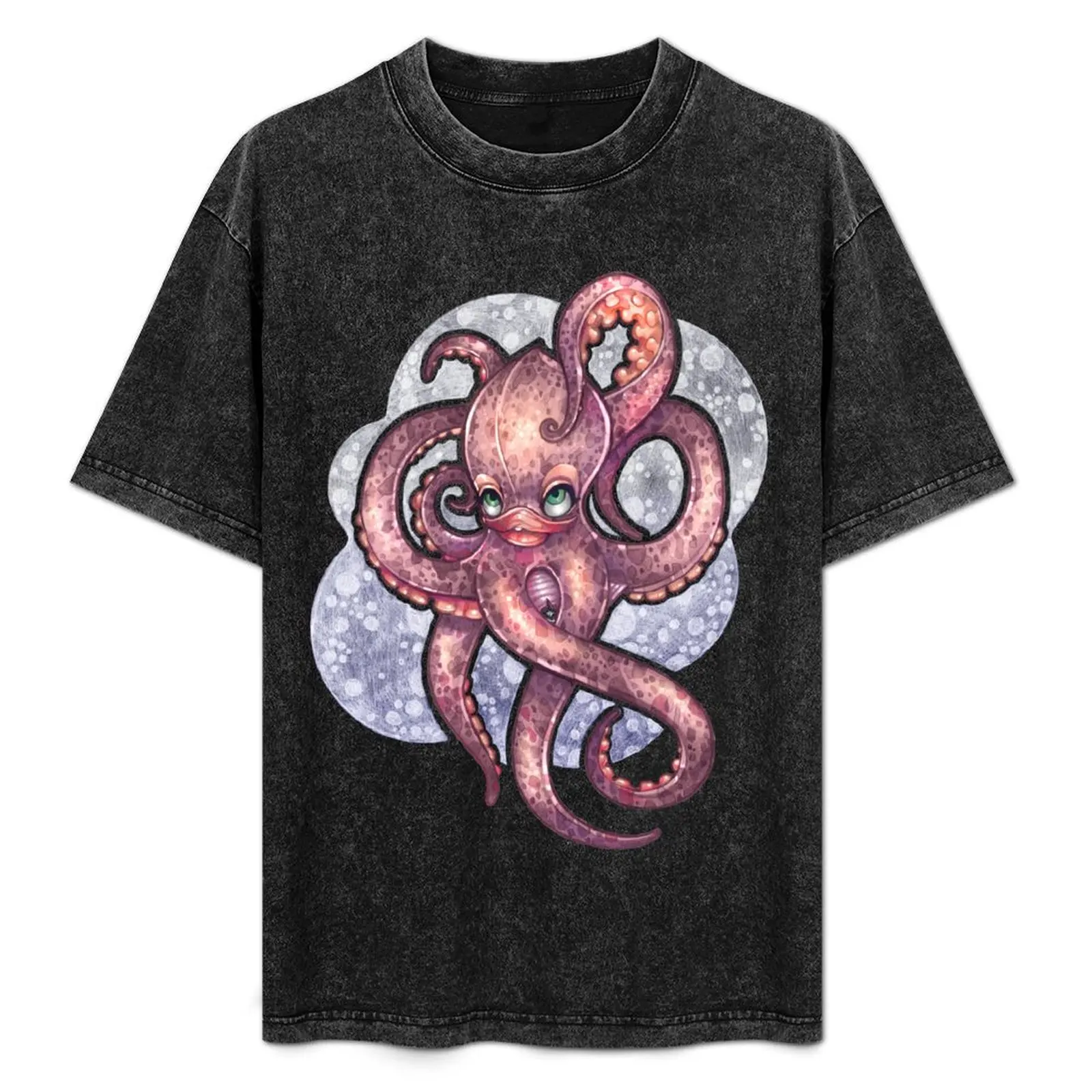 

Octopus T-Shirt mens graphic t shirts funny t shirts man t shirts for man graphic tees man graphic shirt T-Shirt