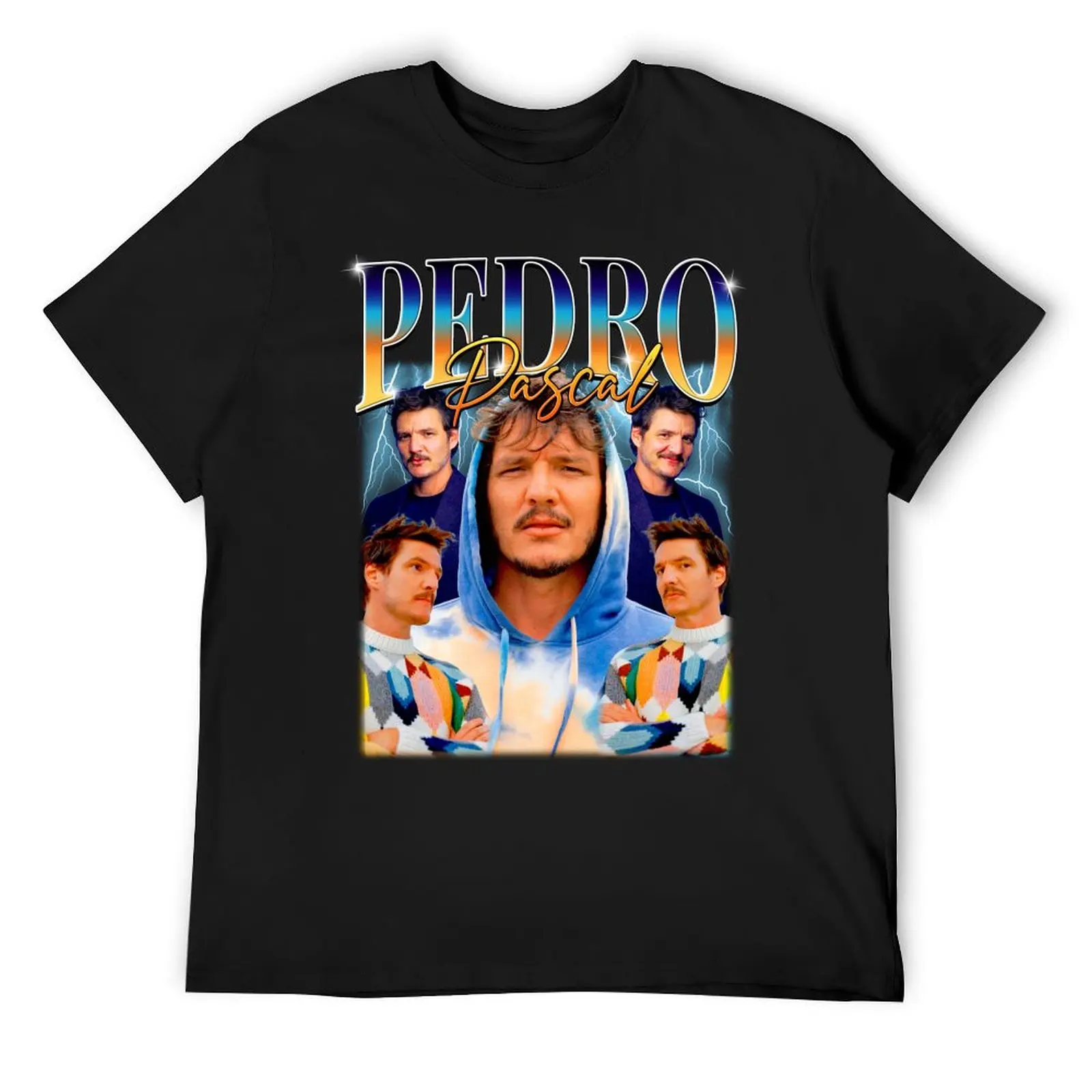 

Pedro Pascal T-Shirt