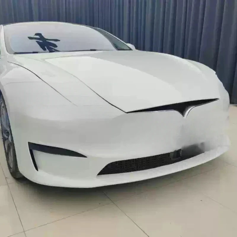 

Front Bumper Assembly For Model S 2012-2020 New Style Exterior Accessories