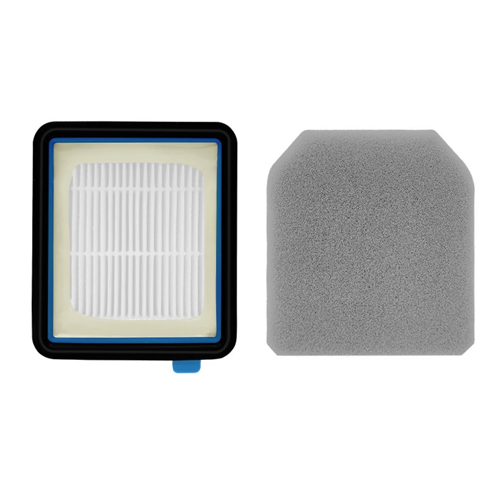 Filtro Hepa para aspirador, peças de reposição, peça sobressalente para ethernet q6 q7 q8 wq61/wq71/wq81