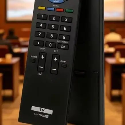 

RM-YD059 Replace Remote Control fit for Sony LCD TV Bravia KDL-40EX723 KDL-55EX723 KDL-46NX720 KDL-60NX720 KDL-60EX723