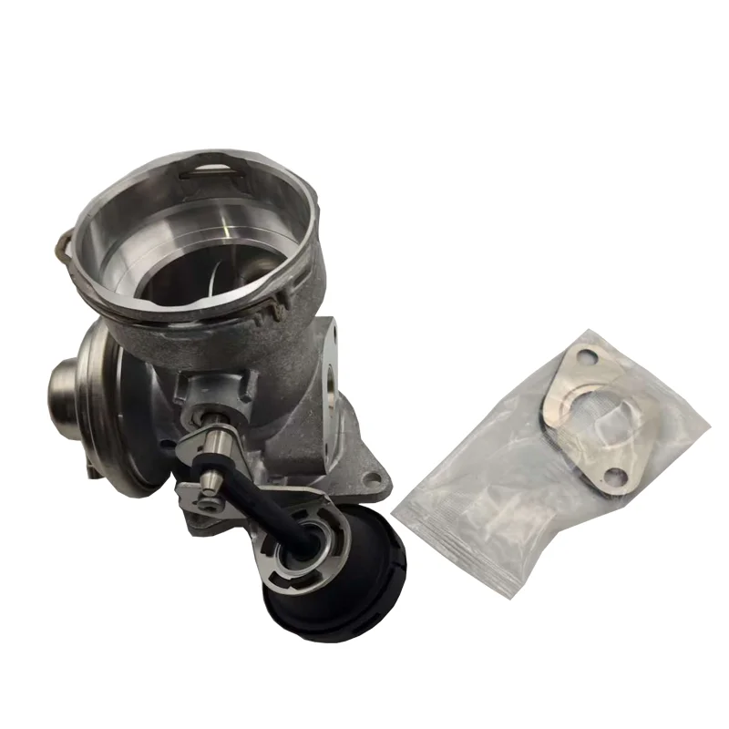 VW03G131501M Exhaust Circulation Valve Is Applicable to Lind 393H25H30H35 Engine CBHA Forklift Accessories