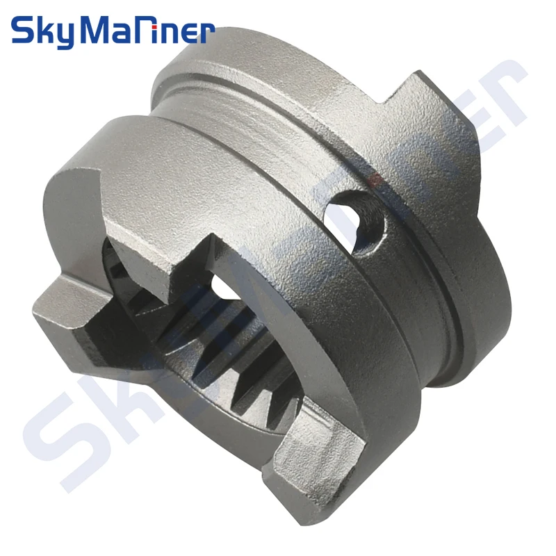 346-64215 CLUTCH Dog For Tohatsu Outboard Engine 2/4 Stroke 25HP 30HP 346642151M 346-64215-0 boat motor replaces parts