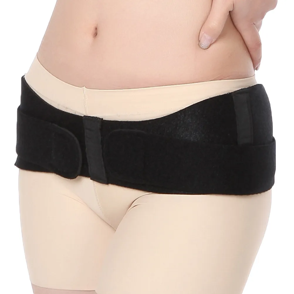 ceinture-de-correction-pelvienne-pour-la-recuperation-post-partum-bande-abdominale-pour-femmes-noire-taille-moyenne-aplatit-le-ventre-stabilise-les-hanches-realignement