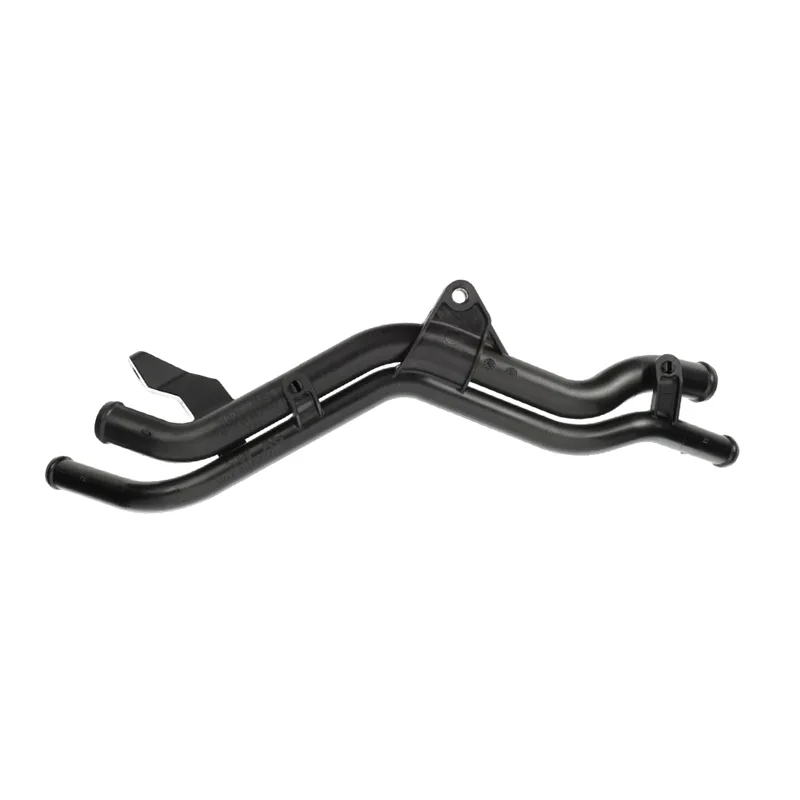 

NEW For VW 1.8L Engine Coolant Water Tube Pipe Beetle Jetta Passat-A28K