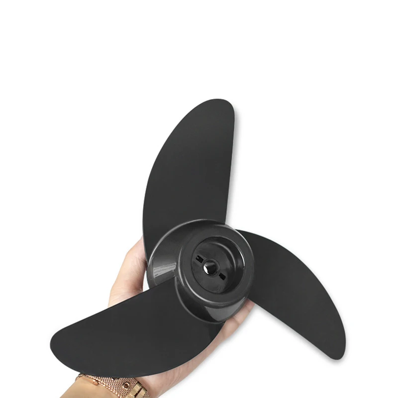 160Lbs 200Lbs 240Lbs 260Lbs 300Lbs High Performance Propeller Electric Propeller Vpm240300 For Electric Outboard Engine