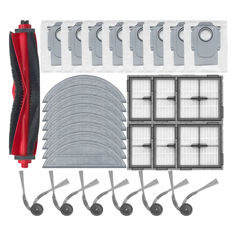 Keep For Roborock Q… - image