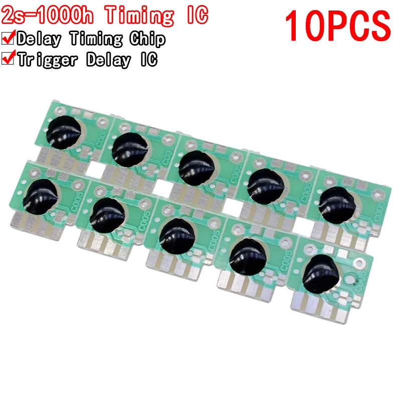 10Pcs Multifunction…