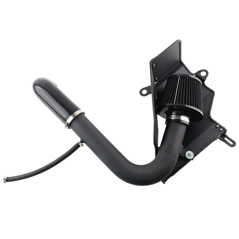 Air Intake System Air Intake Pipe Air Filter Heat Shield For Audi A3 Q3 VW Golf GTI MK7 EA211 Skoda Polo 1.2T 1.4T TSI