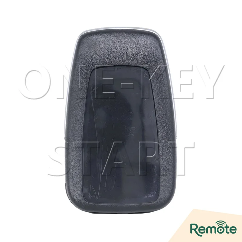 Für Toyota Corolla & Corolla Cross in Brasilien 2018-2021 Proximity-Fernbedienungsschlüssel 4A-Chip 312-314MHz 8990H-12010 HYQ14FBN【EIN-TASTEN-START】 – Detail 6