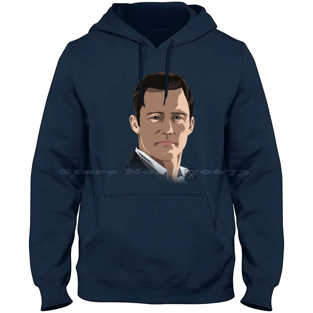 

Michael Westen-Burned 100% Pure Cotton Hoodie Tshirt Burn Notice Michael Westen Jeffrey Donovan