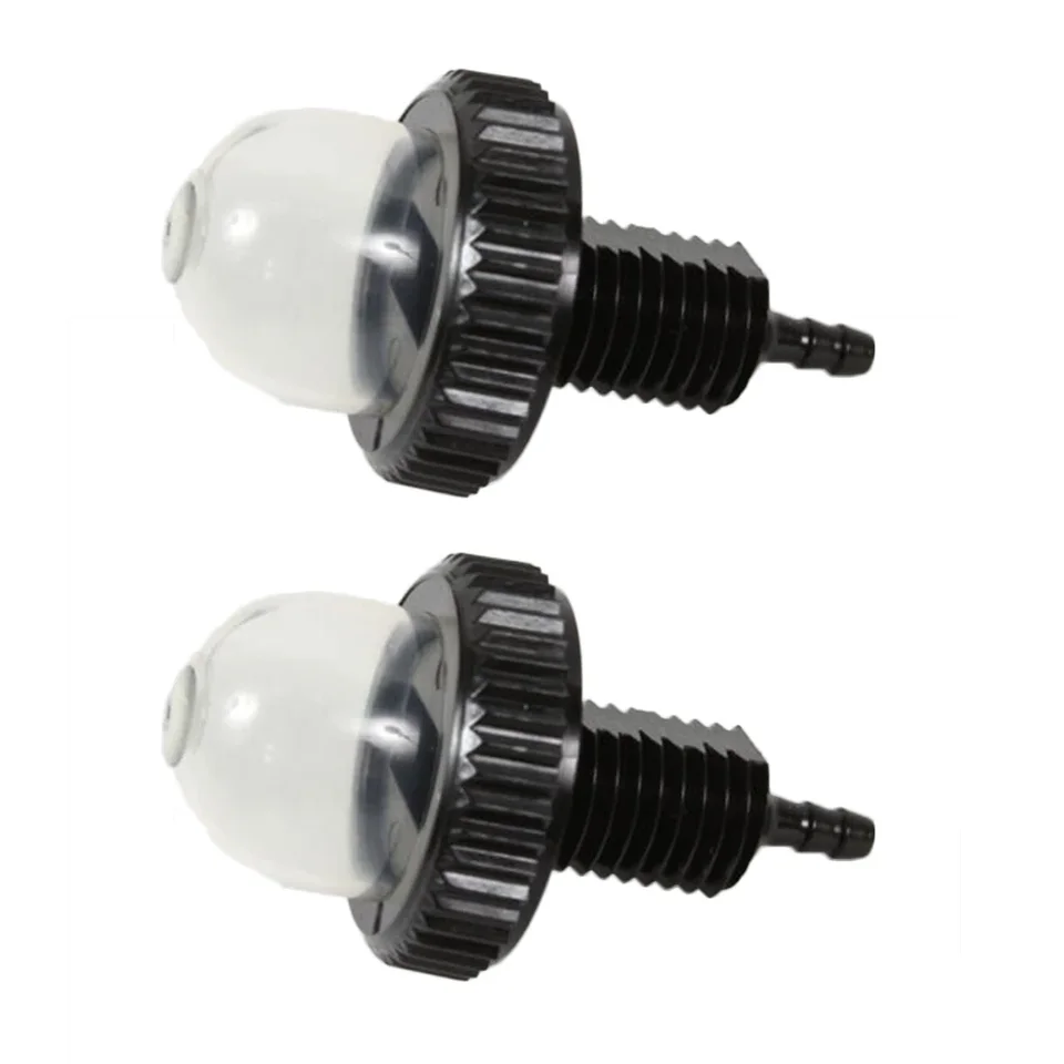 2 個プライマー電球 49043-7002 ABS アクセサリー FJ180V カワサキ部品