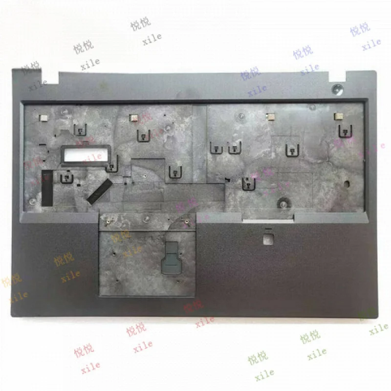 

L L новый для Lenovo Thinkpad L590, верхний чехол, лицевая панель клавиатуры, упор для рук, FPR AP1B0000100