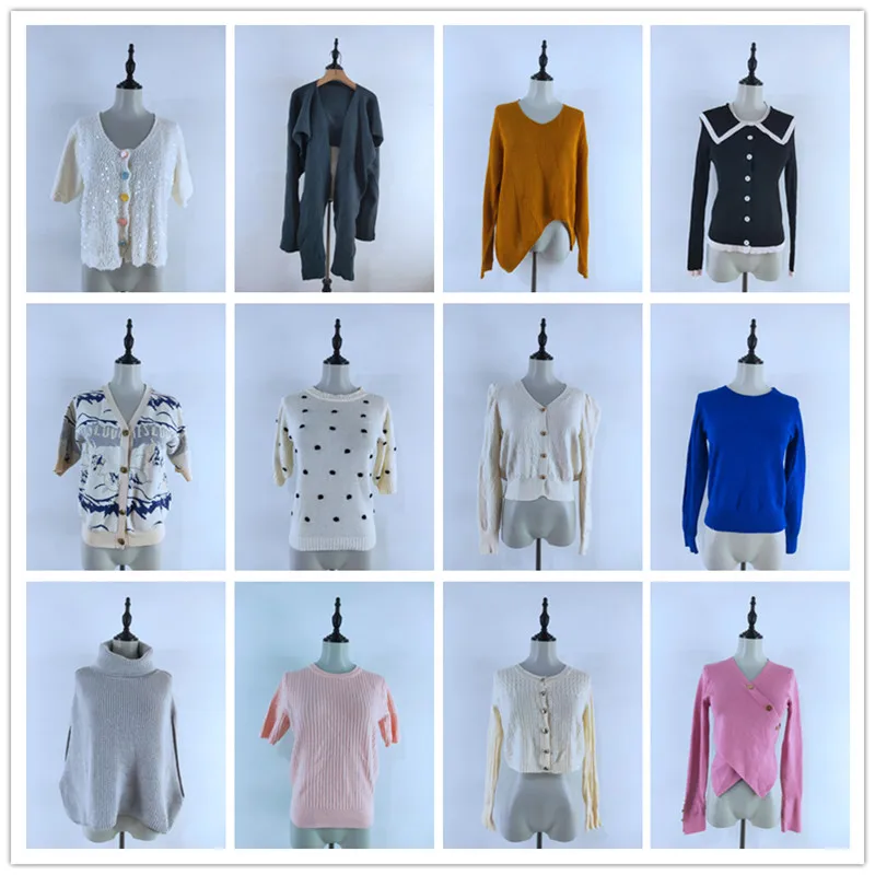 

Винтажный теплый повседневный свитер для поездок на работу, уникальный высококачественный модный свитер Personali Match All Seasons, полиэфирное волокно, V-Ne Long Sve
