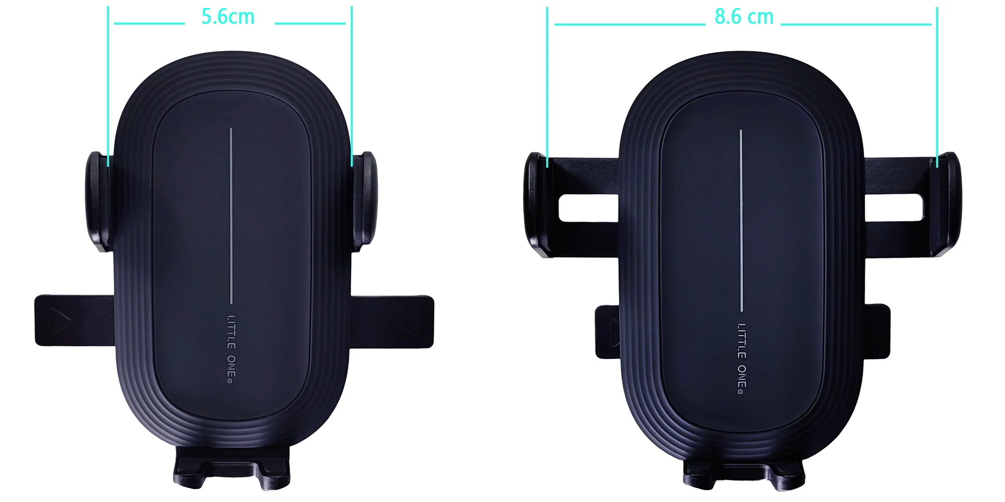 Spezielle Telefon Halter Für Citroen C5X C5 X 2022 2023 2024 2025 Magnetische Auto Telefon Halterung Smart Sensing Unsichtbare Basis zubehör – Detail 22