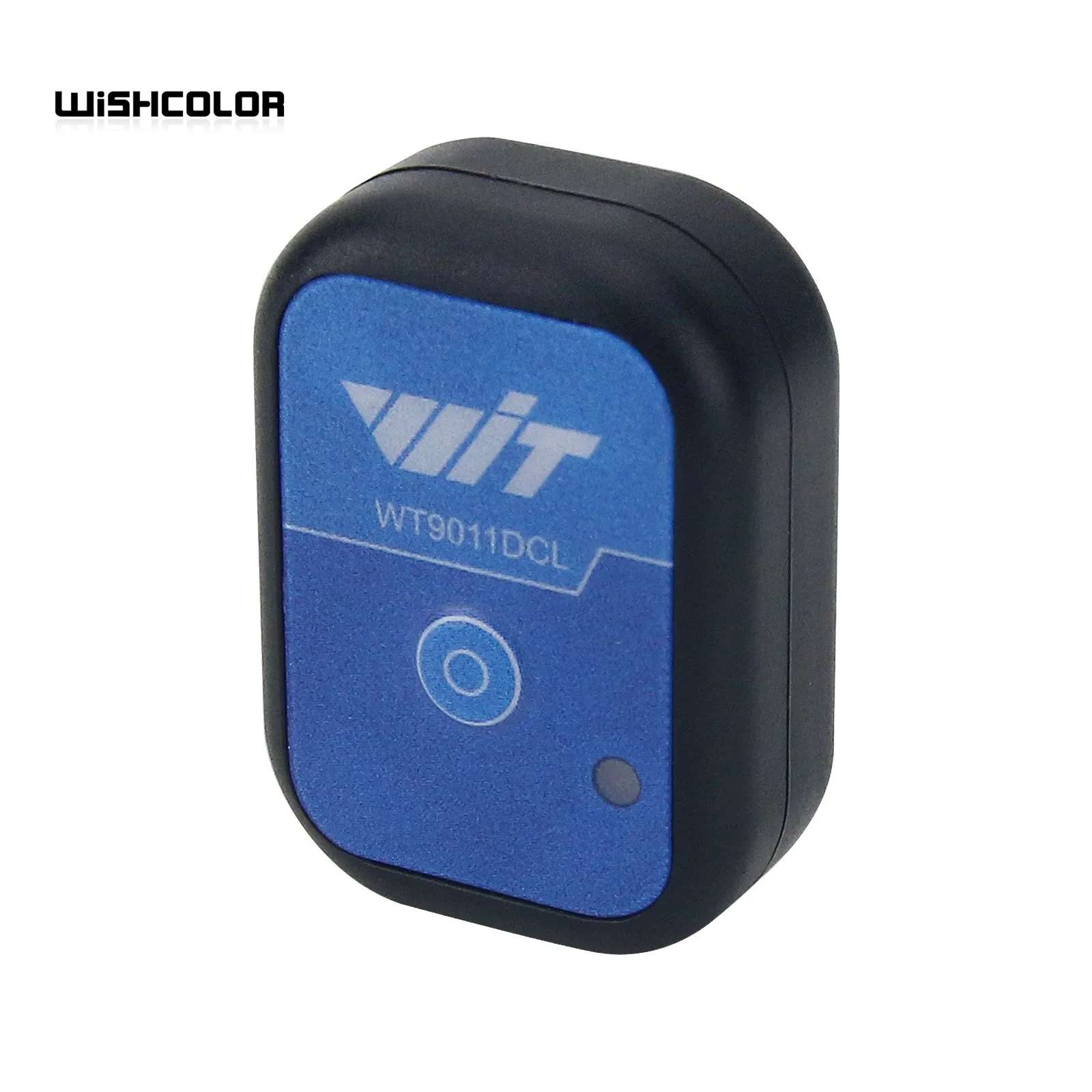 Wishcolor WIT WT9011DCL-BT50 Bluetooth5.0 Accelerometer Gyroscope Electronic Compass 50 meters Magnetometer Sensor