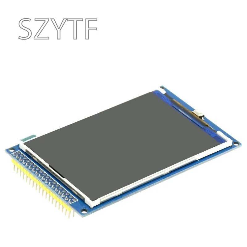 3.5 inch TFT LCD Screen Module 320X480 For Arduino MEGA 2560 R3 Board Without Touch Panel