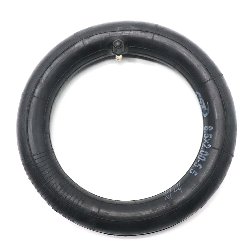 CST 8.5x2.00-5.5 Inner Tube Pneumatic Tire 45 90 Degree Valve Fits 8.5 inch Electric Scooter INOKIM Night Series Scooter