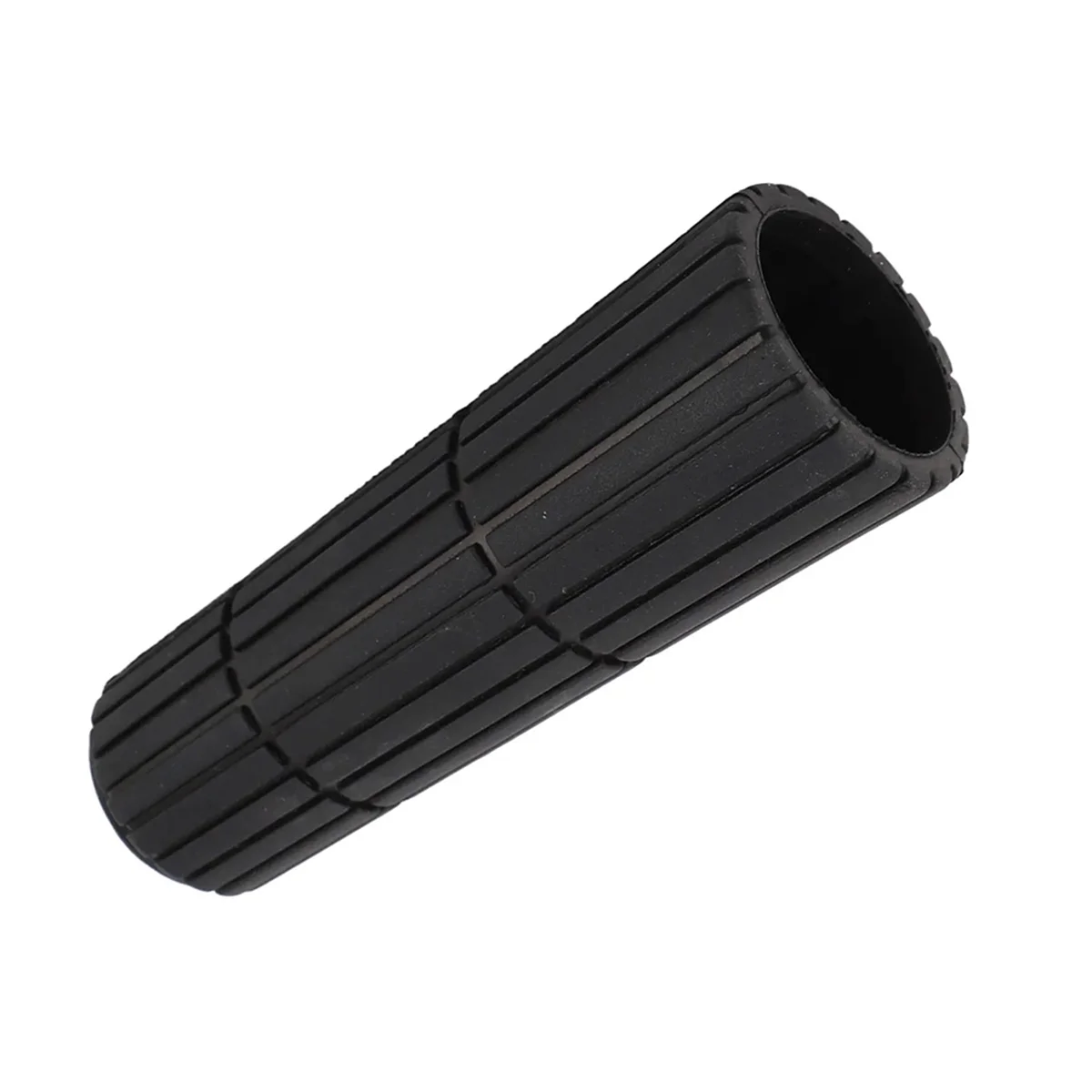 QUAI-ITRubber مقبض 6F6-42177-A0-00 زلة مقاومة قارب المحرك مقبض التوجيه صالح لياماها خارجي 25 ‐ 75 HP