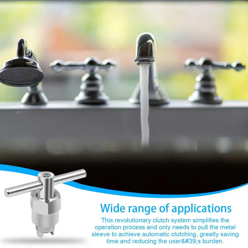 

Инструмент для удаления картриджей, профессиональный съемник картриджей, инструмент для крана, ручные инструменты, инструмент для извлечения картриджей из алюминиевого сплава, инструмент для душа