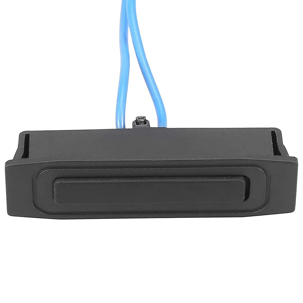 Car Boot Release Switch Rear Door Release Trunk Switch for 2007-2013 25380-ED000