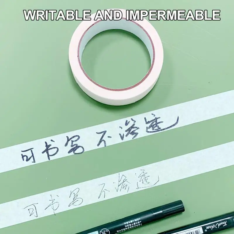 مستلزمات فنية بشريط لاصق ملون ، لوحة يدوية ثابتة ، مستلزمات حرفية فعالة للأطفال