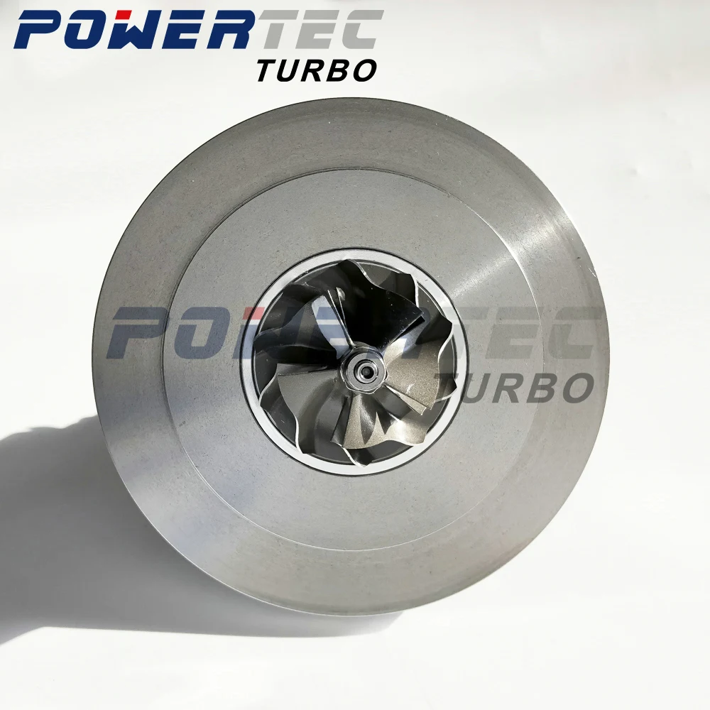 Turbocharger Cartridge BV39 Turbo Core For RENAULT GRAND SCENIC III 1.4 16V 1397 ccm 96 KW 131 PS 5439-970-0077 54399880077