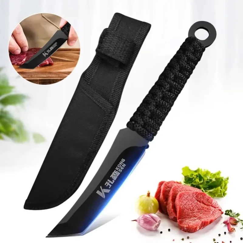 Hand Forged Blade B…