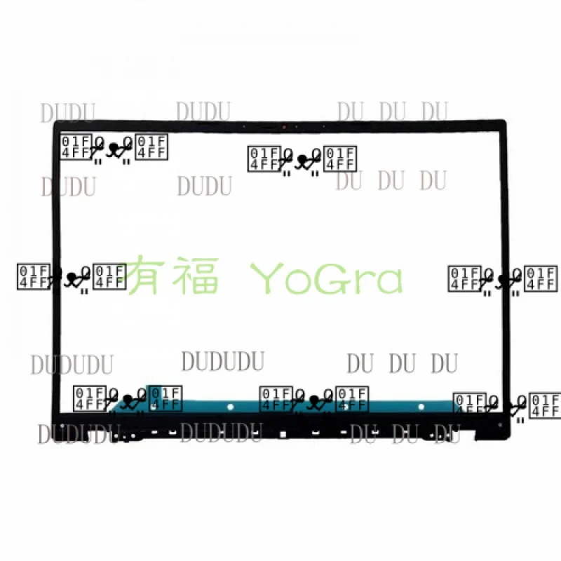 

DDD для ASUS Vivobook 16X X1603 X1603Z M1603 M1603Q передняя рамка ЖК-экрана