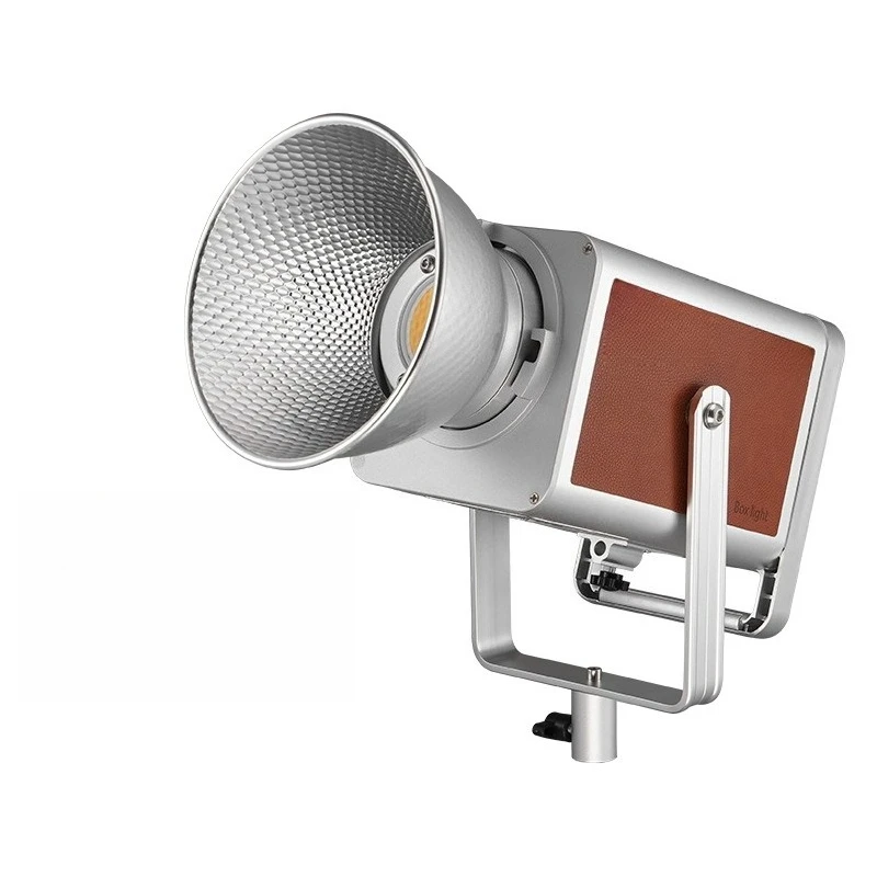 

Photography Soft Light Retro Leather Constant Light LED Live Light 500W